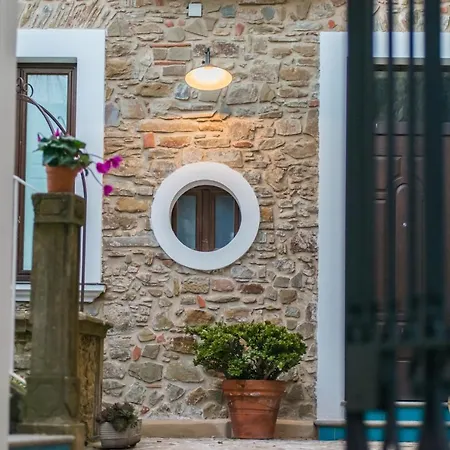 Palazzo Gargano 4*