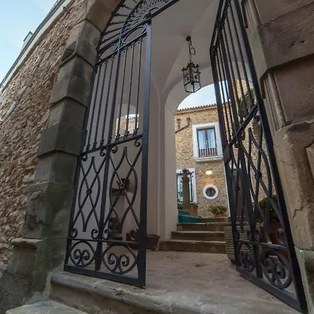 Palazzo Gargano 4* Prignano Cilento
