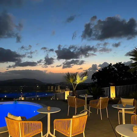 Palazzo Gargano Gæstehus Prignano Cilento