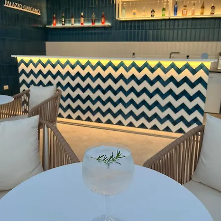 게스트하우스 Palazzo Gargano 프리냐노 칠렌토