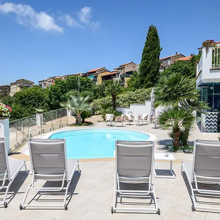 Palazzo Gargano Affittacamere Prignano Cilento
