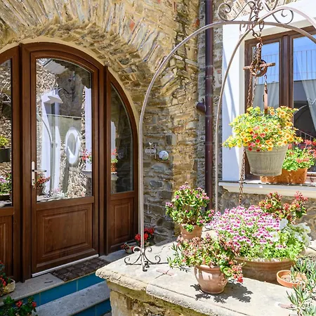 Palazzo Gargano 4*