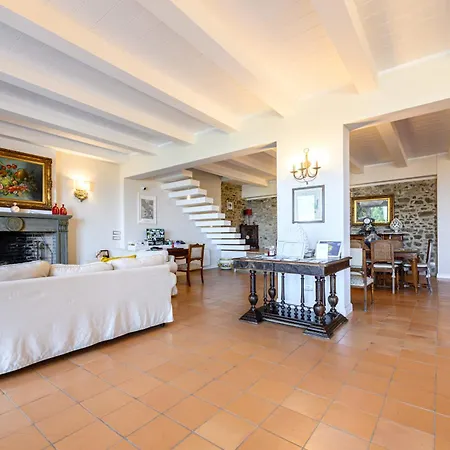 Casa de hóspedes Palazzo Gargano