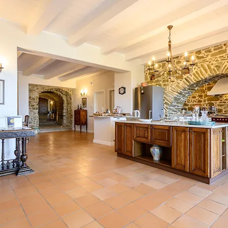 Casa de hóspedes Palazzo Gargano *