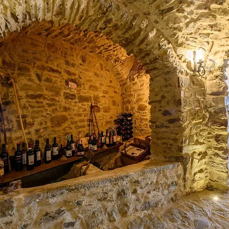 Casa de hóspedes Palazzo Gargano Prignano Cilento