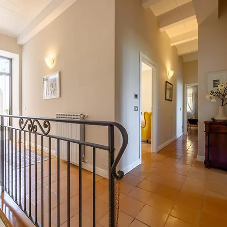 Palazzo Gargano 프리냐노 칠렌토
