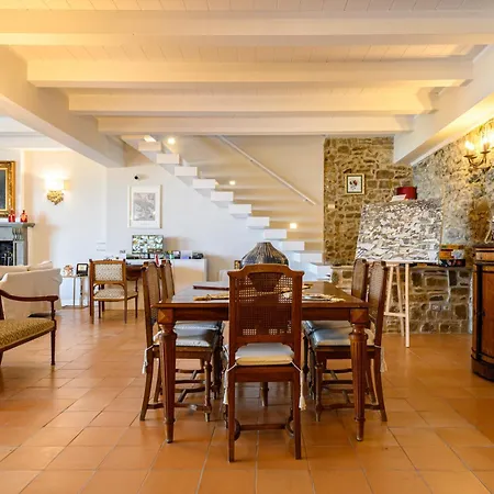 Palazzo Gargano 4* Prignano Cilento