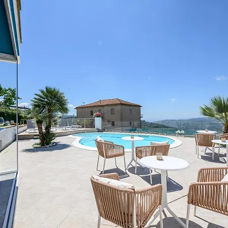 Palazzo Gargano Gæstehus 4*