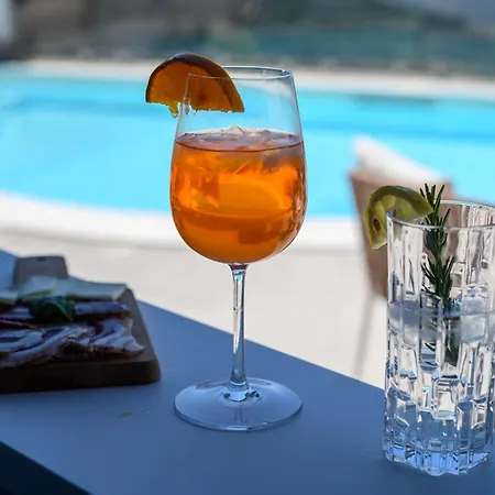 Gæstehus Palazzo Gargano 4*