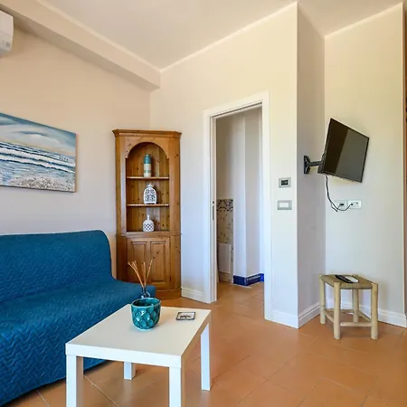 Affittacamere Palazzo Gargano 4*