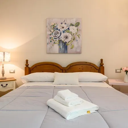Palazzo Gargano 4*