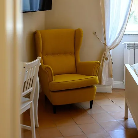 Casa de hóspedes Palazzo Gargano Prignano Cilento