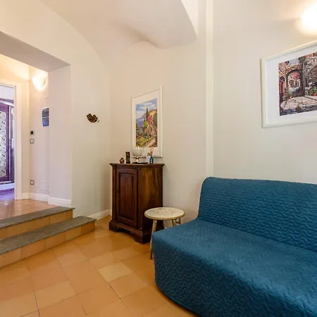 Palazzo Gargano 4*