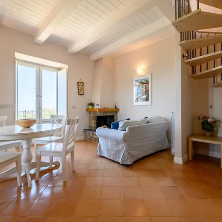 Palazzo Gargano Casa de hóspedes Prignano Cilento