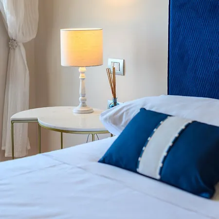 Palazzo Gargano 4* Prignano Cilento