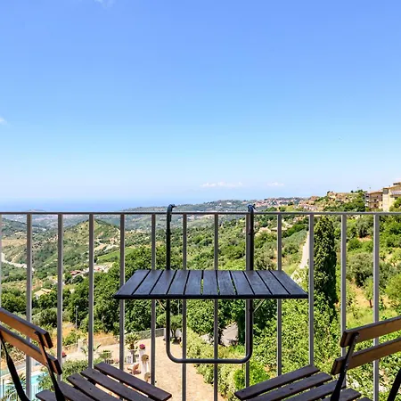 Palazzo Gargano Prignano Cilento