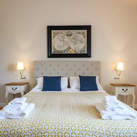 Palazzo Gargano 4* Prignano Cilento