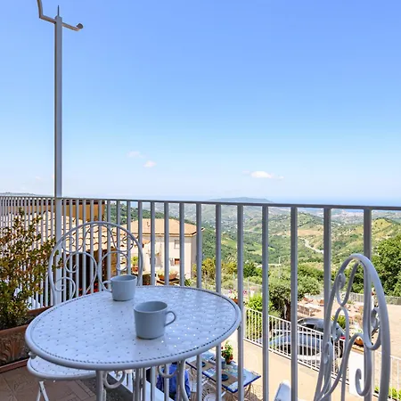 Casa de hóspedes Palazzo Gargano Prignano Cilento
