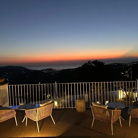 게스트하우스 Palazzo Gargano 4*