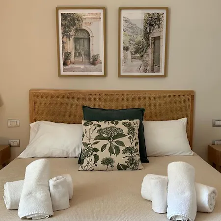 Gasthof Palazzo Gargano 4*