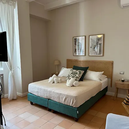 Palazzo Gargano 4* Prignano Cilento