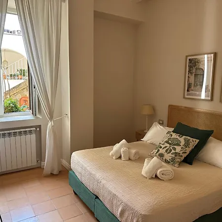 Palazzo Gargano Gasthof Prignano Cilento