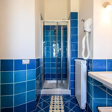 Palazzo Gargano 4* Prignano Cilento
