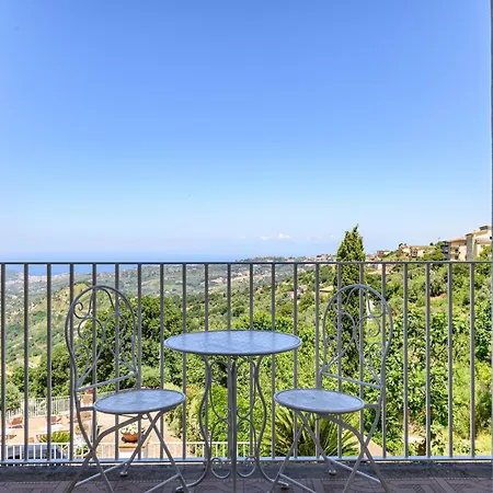 Palazzo Gargano Gæstehus 4*