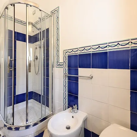 Palazzo Gargano Gæstehus 4*