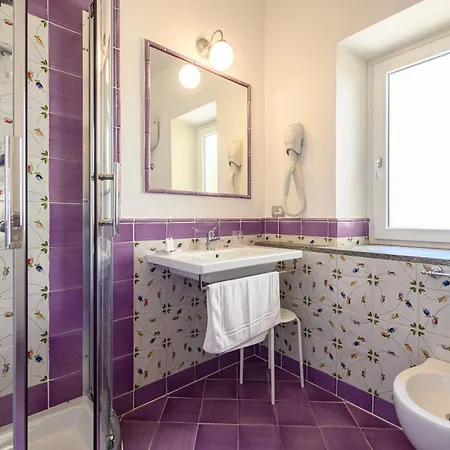 Gæstehus Palazzo Gargano 4*