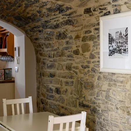 Gasthof Palazzo Gargano Prignano Cilento