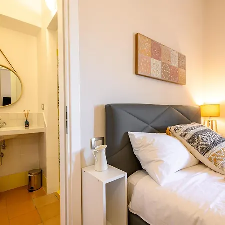 Pensionat Palazzo Gargano 4*