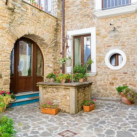 Palazzo Gargano 4*