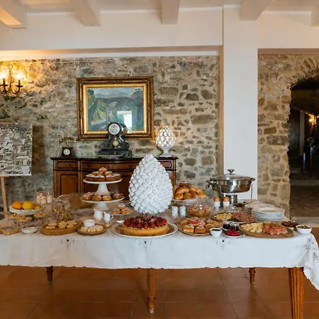 Palazzo Gargano Gæstehus 4*