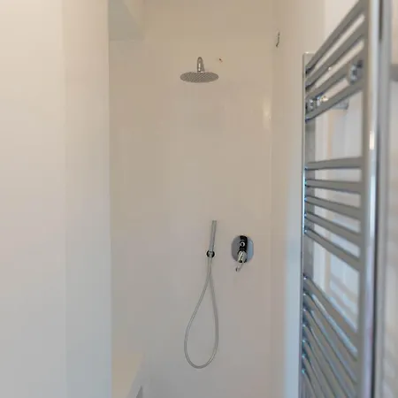 Palazzo Gargano Maison d'hôtes 4*