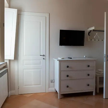 Palazzo Gargano Maison d'hôtes Prignano Cilento