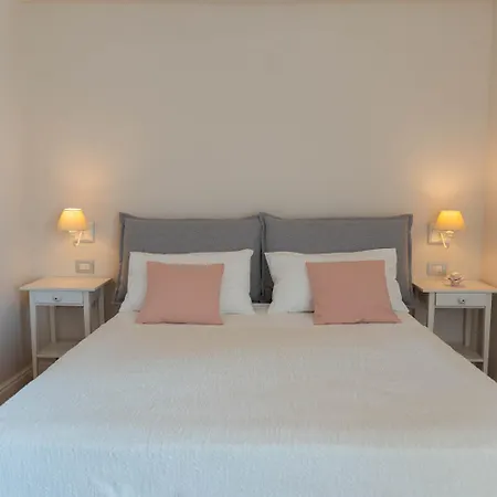 Gæstehus Palazzo Gargano Prignano Cilento