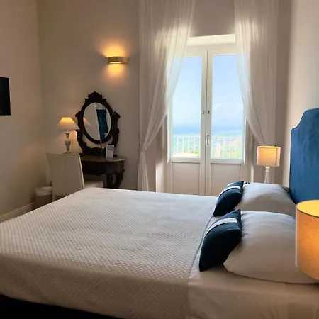 Palazzo Gargano 프리냐노 칠렌토