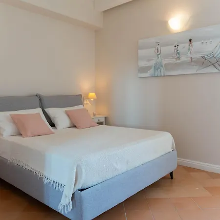 Gasthof Palazzo Gargano 4*