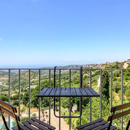 Gæstehus Palazzo Gargano Prignano Cilento