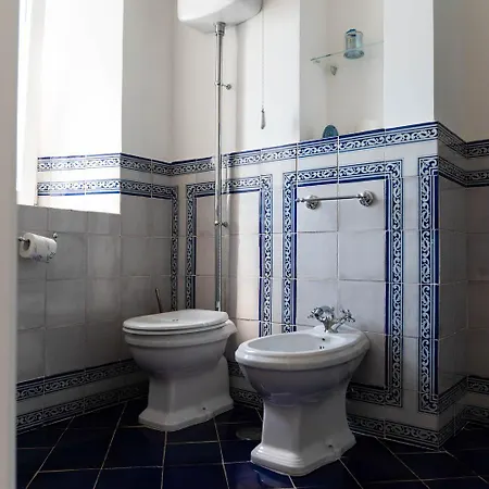 Palazzo Gargano Gasthof 4*