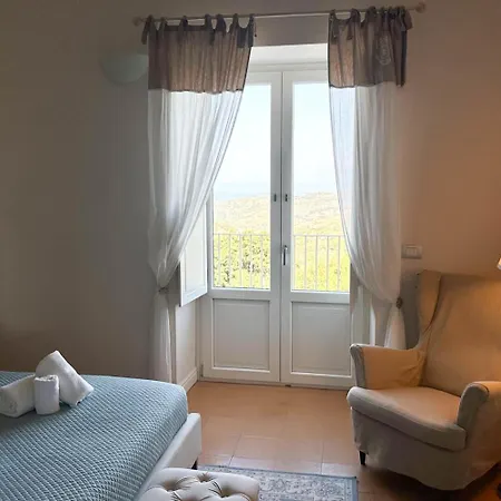 Palazzo Gargano Maison d'hôtes 4*