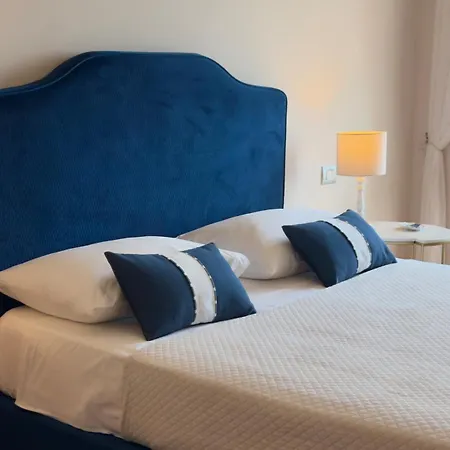 Palazzo Gargano Gasthof Prignano Cilento