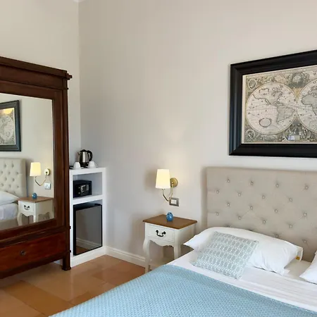 Palazzo Gargano 프리냐노 칠렌토