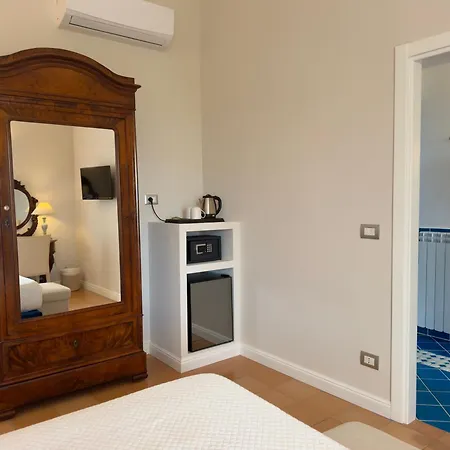 게스트하우스 Palazzo Gargano 4*