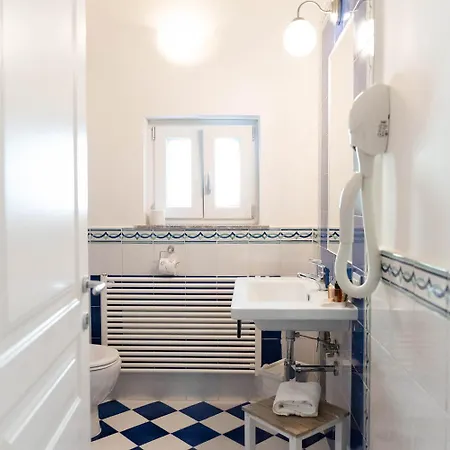 Palazzo Gargano 4*
