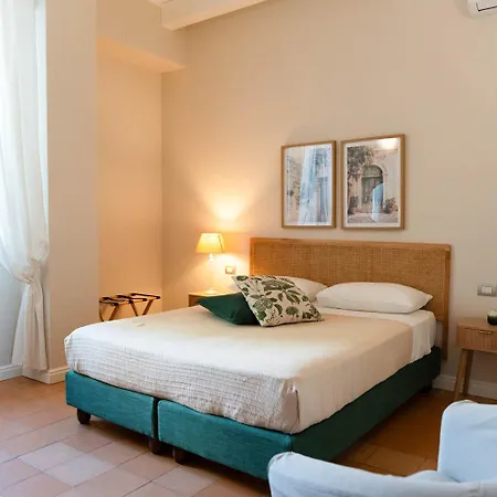 Palazzo Gargano Maison d'hôtes