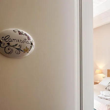 Palazzo Gargano Gæstehus 4*