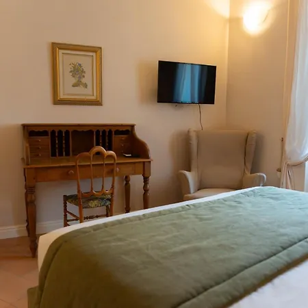 Gæstehus Palazzo Gargano Prignano Cilento